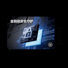 华为智能门锁 SE标准版 AI指纹锁 15个月超长续航 电子门铃 家用防盗门密码锁 NFC电子锁AGS-L10